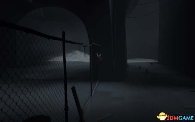 Inside ͼĹ ȫؿ̽ȫռ