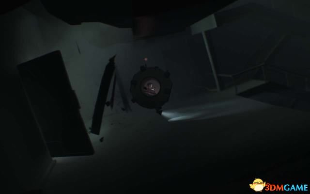 Inside ͼĹ ȫؿ̽ȫռ