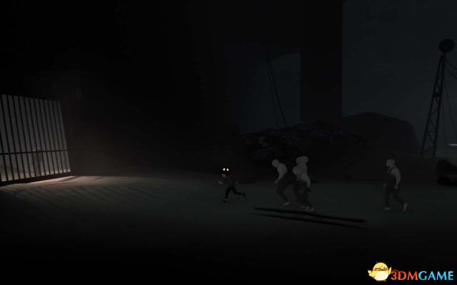 Inside ͼĹ ȫؿ̽ȫռ