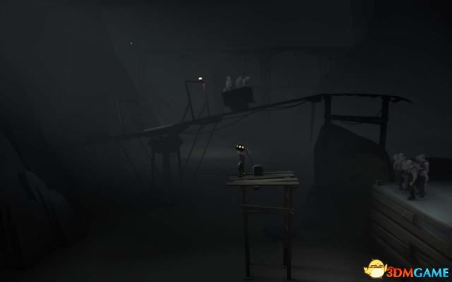 Inside ͼĹ ȫؿ̽ȫռ