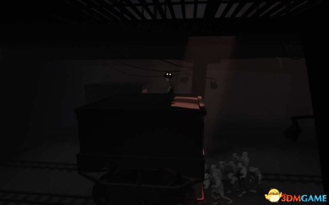 Inside ͼĹ ȫؿ̽ȫռ