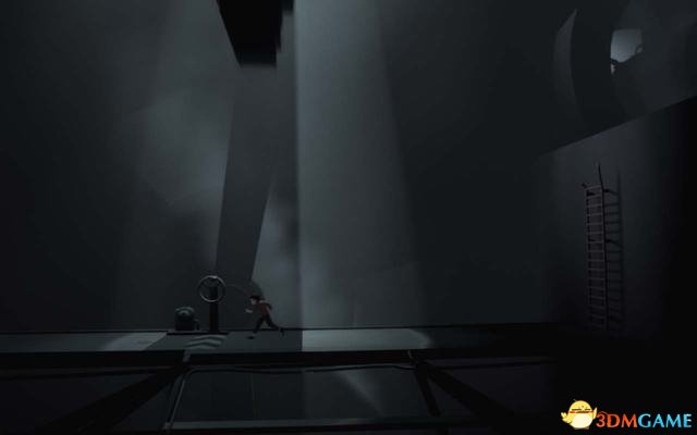 Inside ͼĹ ȫؿ̽ȫռ