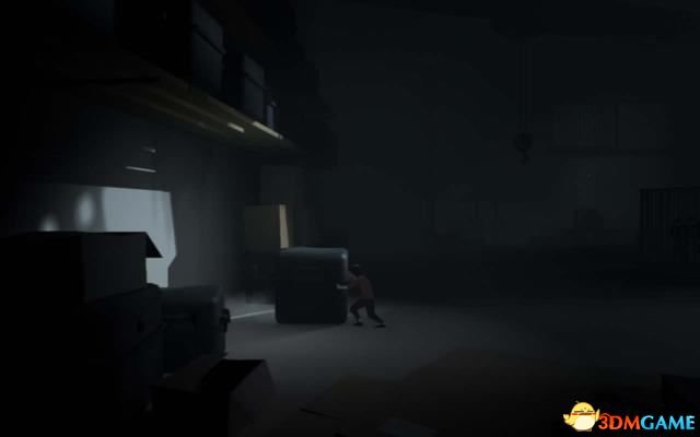 Inside ͼĹ ȫؿ̽ȫռ