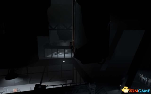 Inside ͼĹ ȫؿ̽ȫռ