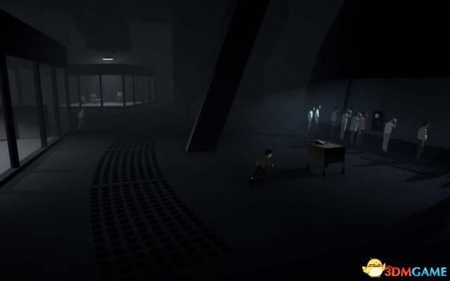 Inside ͼĹ ȫؿ̽ȫռ