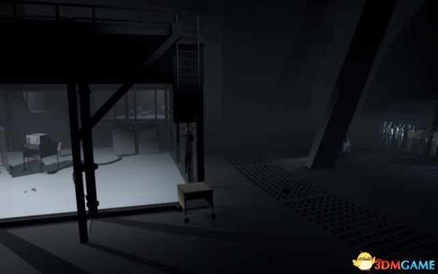 Inside ͼĹ ȫؿ̽ȫռ