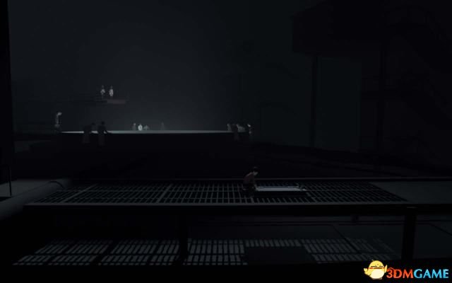 Inside ͼĹ ȫؿ̽ȫռ