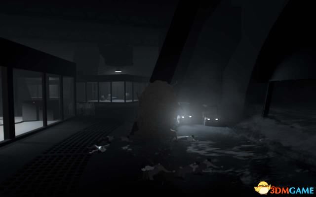 Inside ͼĹ ȫؿ̽ȫռ