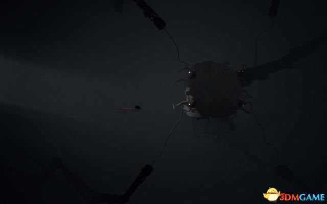 Inside ͼĹ ȫؿ̽ȫռ