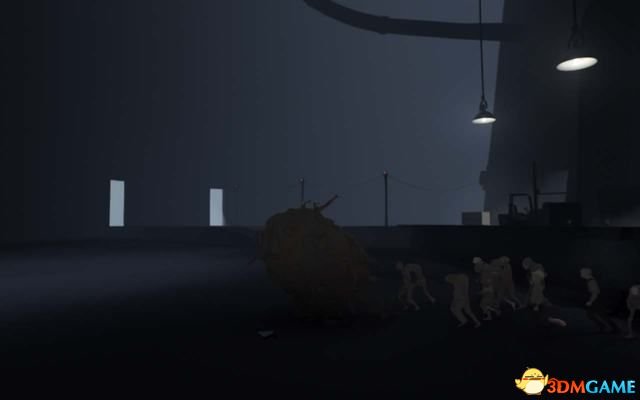 Inside ͼĹ ȫؿ̽ȫռ