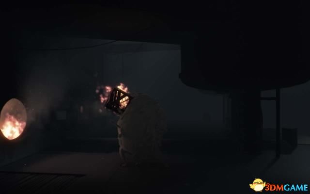 Inside ͼĹ ȫؿ̽ȫռ