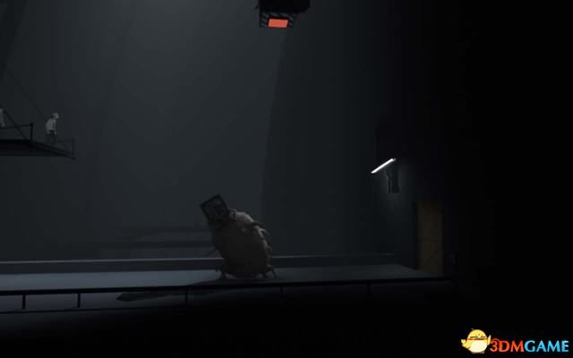 Inside ͼĹ ȫؿ̽ȫռ