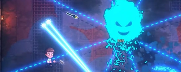 《魔法工艺》全视之眼打法 《魔法工艺》全视之眼打法