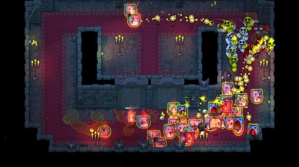 《魔法工艺》强制冷却用处介绍 《魔法工艺》强制冷却用处介绍