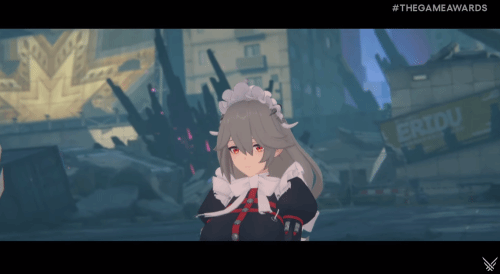 TGA 2023���׹��Ρ������㡷������Ƭ������2024������