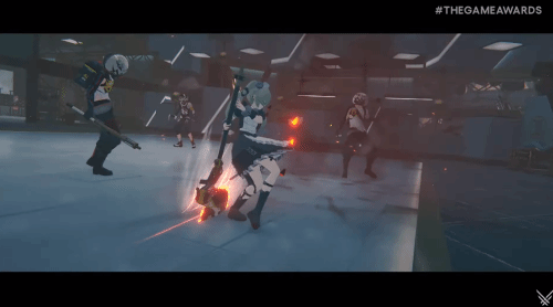 TGA 2023���׹��Ρ������㡷������Ƭ������2024������