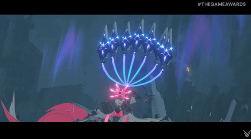 TGA 2023���׹��Ρ������㡷������Ƭ������2024������