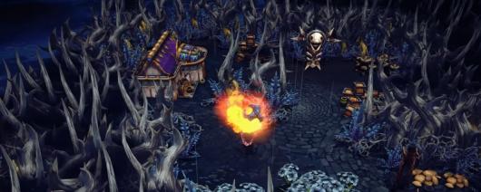 ���籩֮�ǡ�ǰ������ͼ��ô�ñȽϺ�