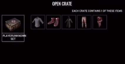 《pubg》小红鞋价格昂贵原因说明 《pubg》小红鞋价格昂贵原因说明