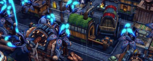 ���籩֮�ǡ���Ϸ��ʲô��ʱָ��