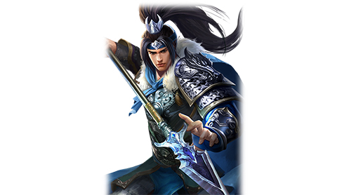 ������֮־4�������佫ͼ��