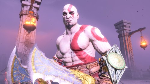 ��ս��DLC���������үƤ�� ��Ϸ����Ҳ����