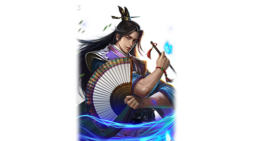 ������֮־4�������佫ͼ��