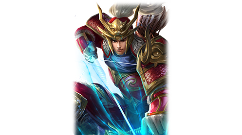 ������֮־4��̫ʷ���佫ͼ��