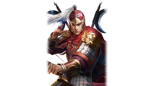 ������֮־4����ͳ�佫ͼ��