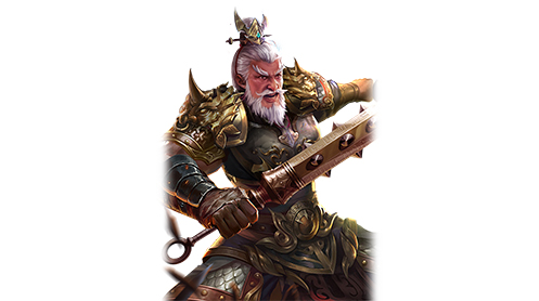 ������֮־4���Ƹ��佫ͼ��