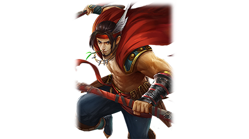 ������֮־4�������佫ͼ��