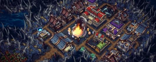 ���籩֮�ǡ�����9�ؿ�����Ӱ����ʲôЧ��