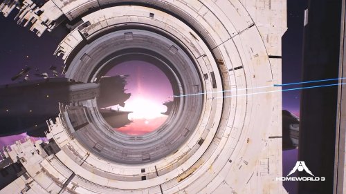 《家园3》公布幕后纪录片 游戏预购现已开启 《家园3》公布幕后纪录片 游戏预购现已开启