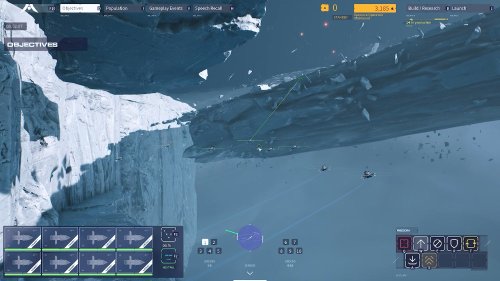 《家园3》公布幕后纪录片 游戏预购现已开启 《家园3》公布幕后纪录片 游戏预购现已开启