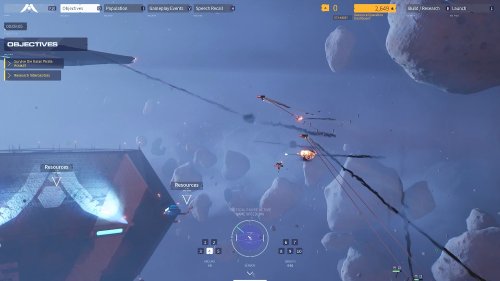 《家园3》公布幕后纪录片 游戏预购现已开启 《家园3》公布幕后纪录片 游戏预购现已开启