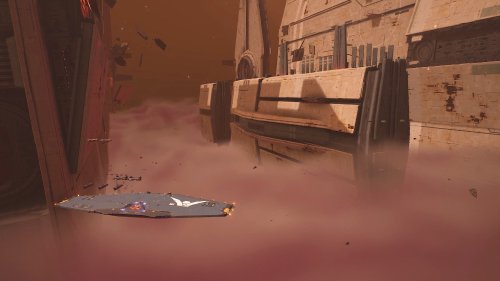 《家园3》公布幕后纪录片 游戏预购现已开启 《家园3》公布幕后纪录片 游戏预购现已开启