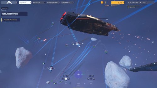 《家园3》公布幕后纪录片 游戏预购现已开启 《家园3》公布幕后纪录片 游戏预购现已开启