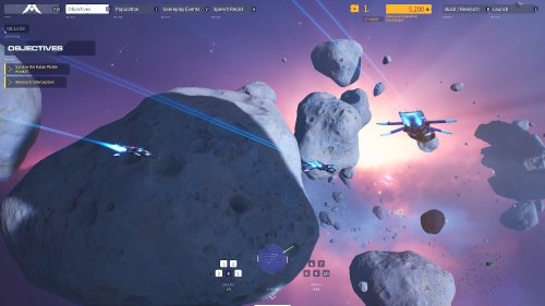 《家园3》公布幕后纪录片 游戏预购现已开启 《家园3》公布幕后纪录片 游戏预购现已开启