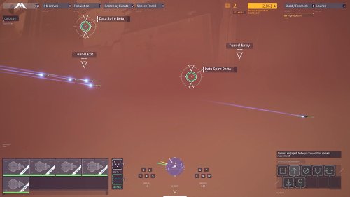 《家园3》公布幕后纪录片 游戏预购现已开启 《家园3》公布幕后纪录片 游戏预购现已开启