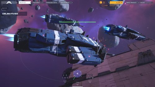 《家园3》公布幕后纪录片 游戏预购现已开启 《家园3》公布幕后纪录片 游戏预购现已开启