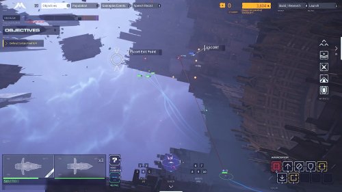 《家园3》公布幕后纪录片 游戏预购现已开启 《家园3》公布幕后纪录片 游戏预购现已开启