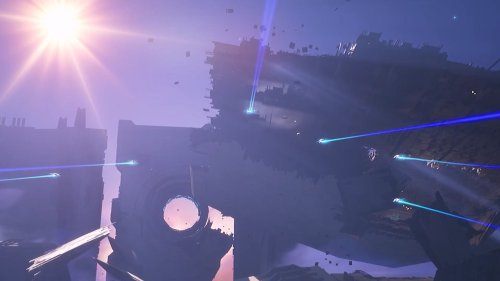 《家园3》公布幕后纪录片 游戏预购现已开启 《家园3》公布幕后纪录片 游戏预购现已开启