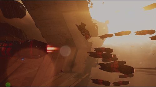 《家园3》公布幕后纪录片 游戏预购现已开启 《家园3》公布幕后纪录片 游戏预购现已开启