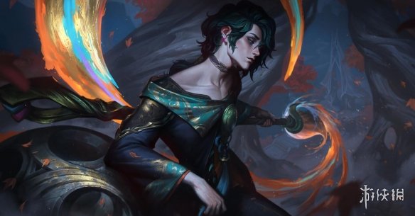 ��lol��2024����Ӣ��˳���һ��