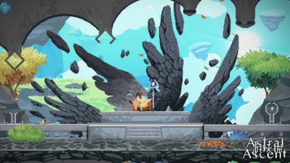 《星界战士》无敌冲刺打法 《星界战士》无敌冲刺打法