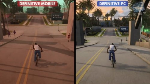GTAƶvs/PCв