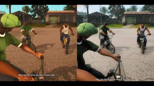 GTAƶvs/PCв