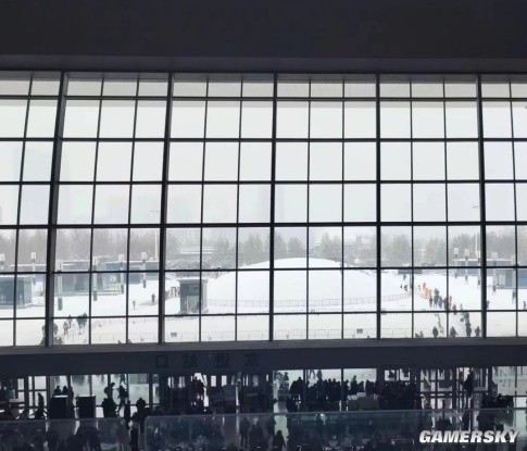 ����ѩ����36Сʱ���������浽�ˡ������޼����Ρ�