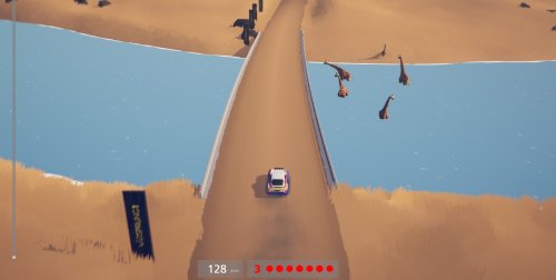 Epicϲ+1١art of rally
