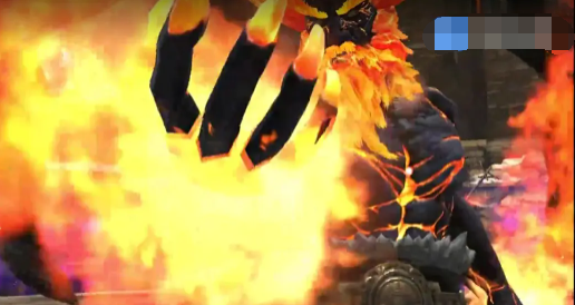 ����ս����ʬ�Գ������쾳��ħboss����ͼ��